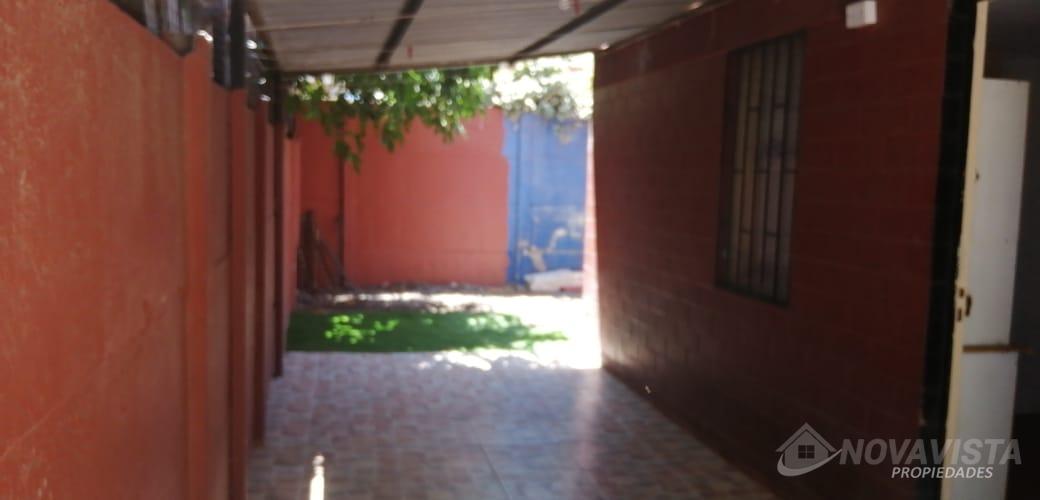 CASA PUENTE ALTO